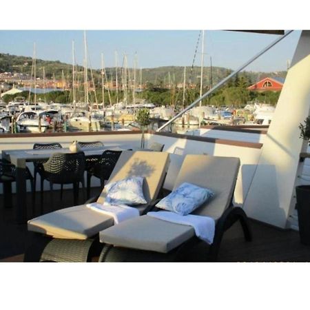 Floating House - Sunset Villa Portorož Exterior foto